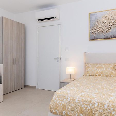 Villa Harmony Sorrento Meta Ngoại thất bức ảnh