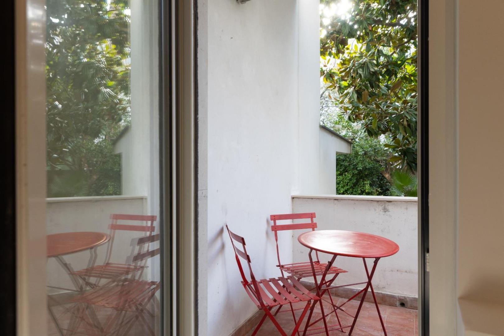 Villa Harmony Sorrento Meta Ngoại thất bức ảnh