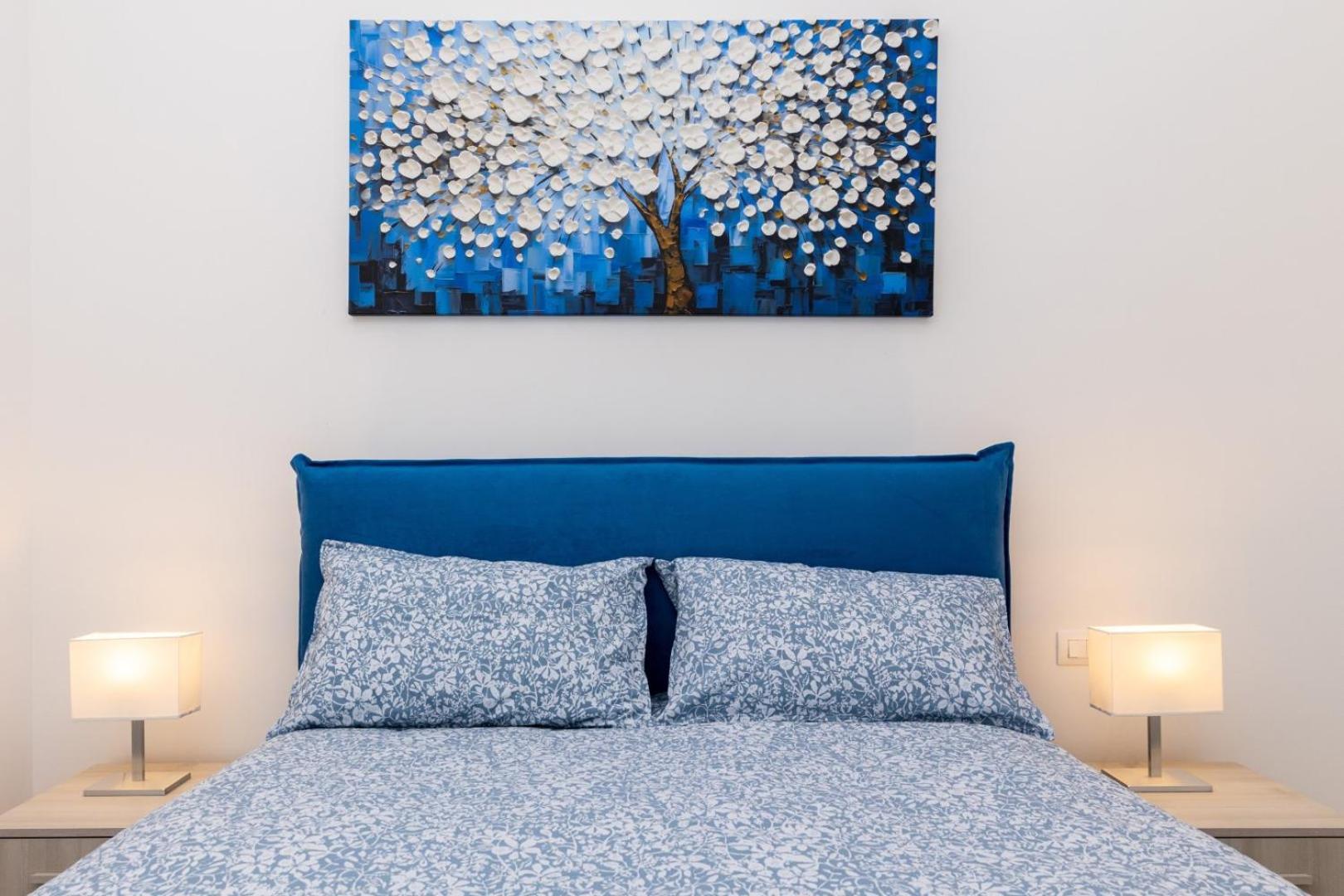 Villa Harmony Sorrento Meta Ngoại thất bức ảnh