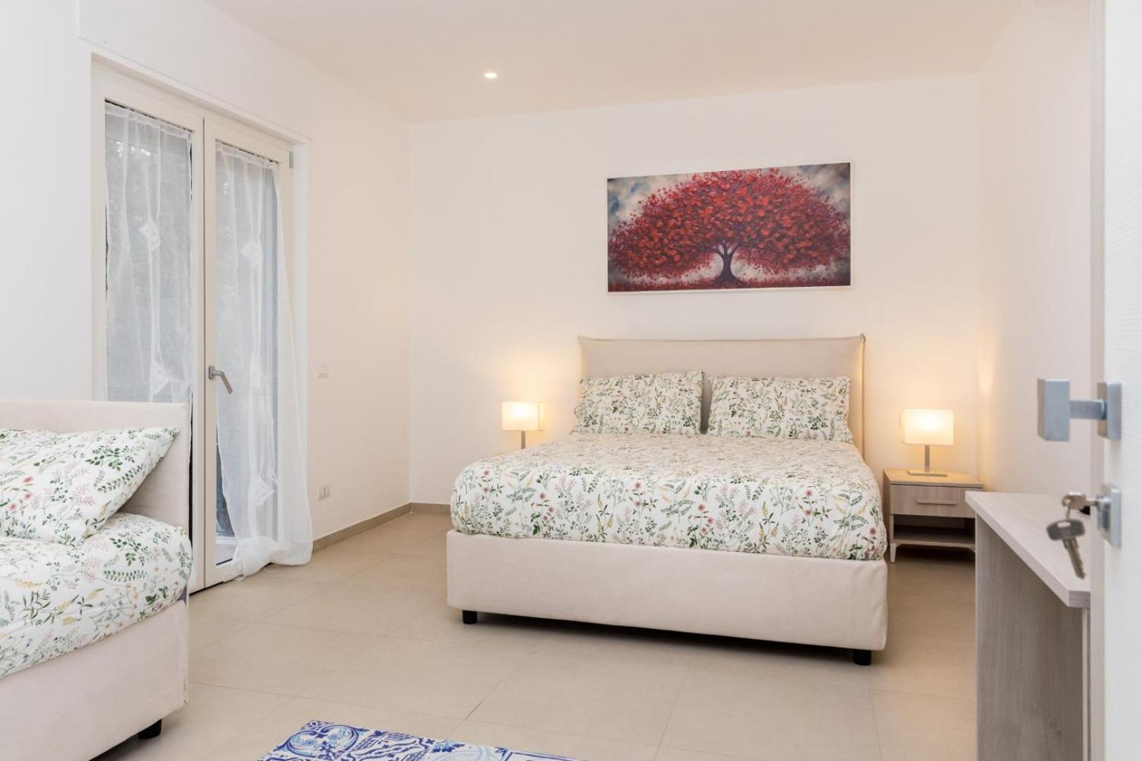Villa Harmony Sorrento Meta Ngoại thất bức ảnh