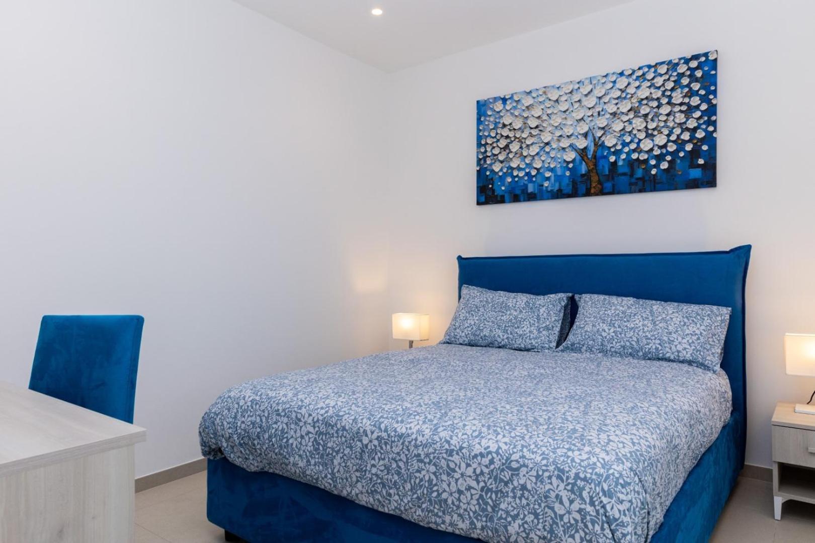 Villa Harmony Sorrento Meta Ngoại thất bức ảnh