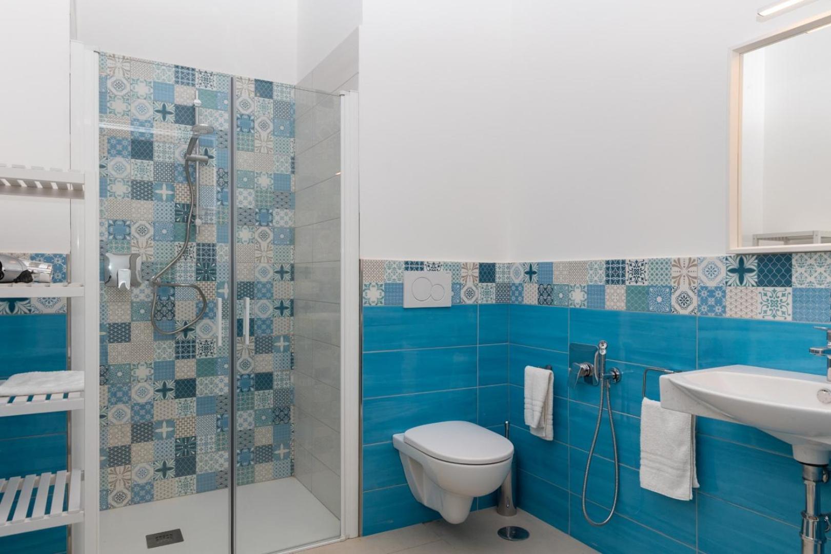 Villa Harmony Sorrento Meta Ngoại thất bức ảnh