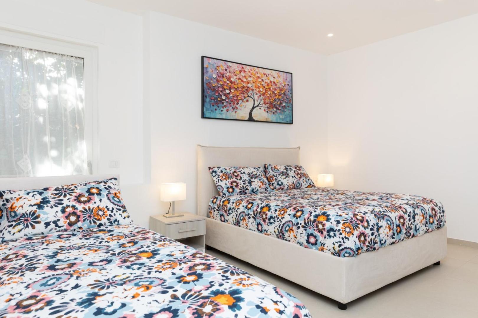 Villa Harmony Sorrento Meta Ngoại thất bức ảnh
