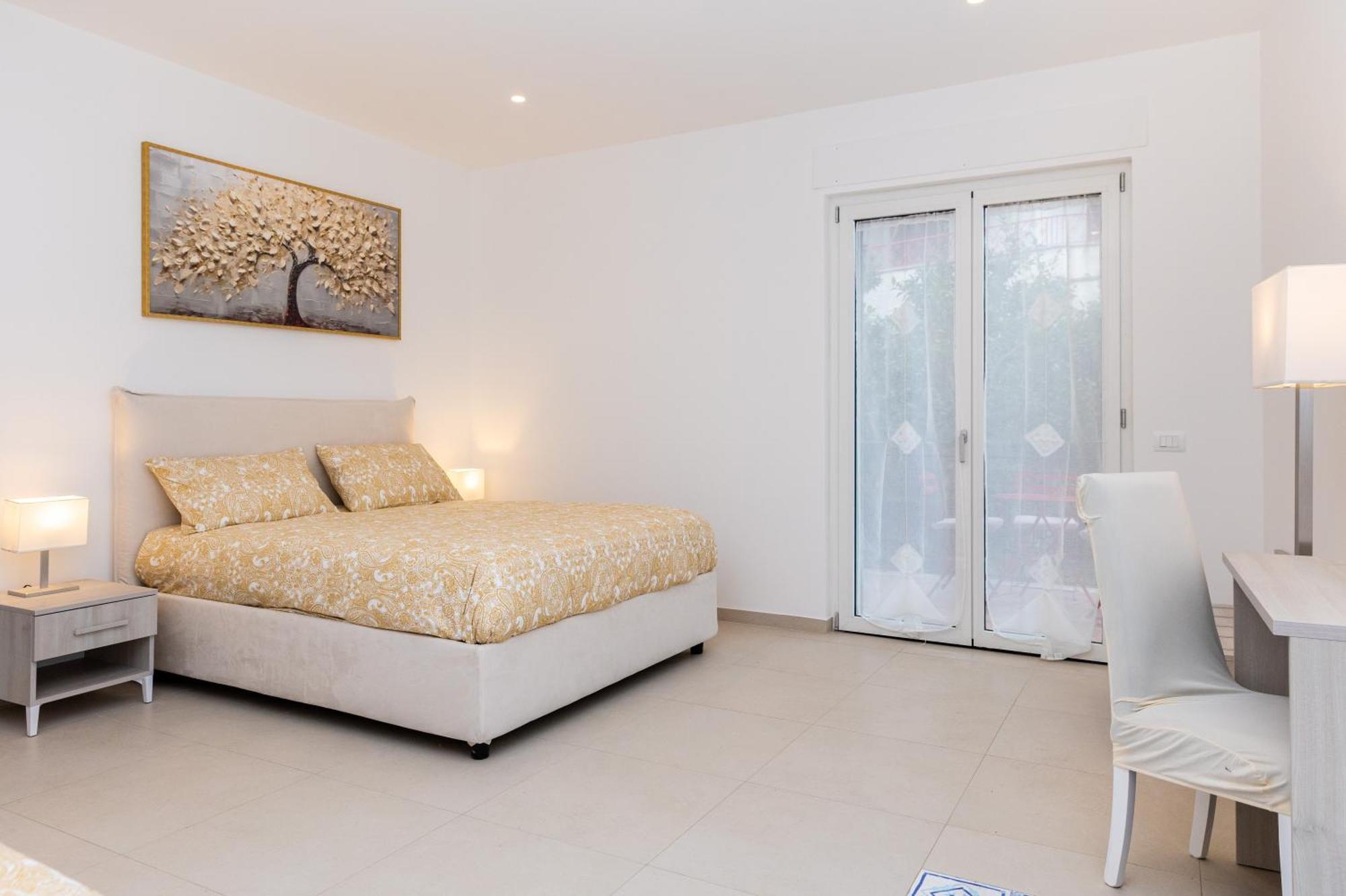 Villa Harmony Sorrento Meta Ngoại thất bức ảnh