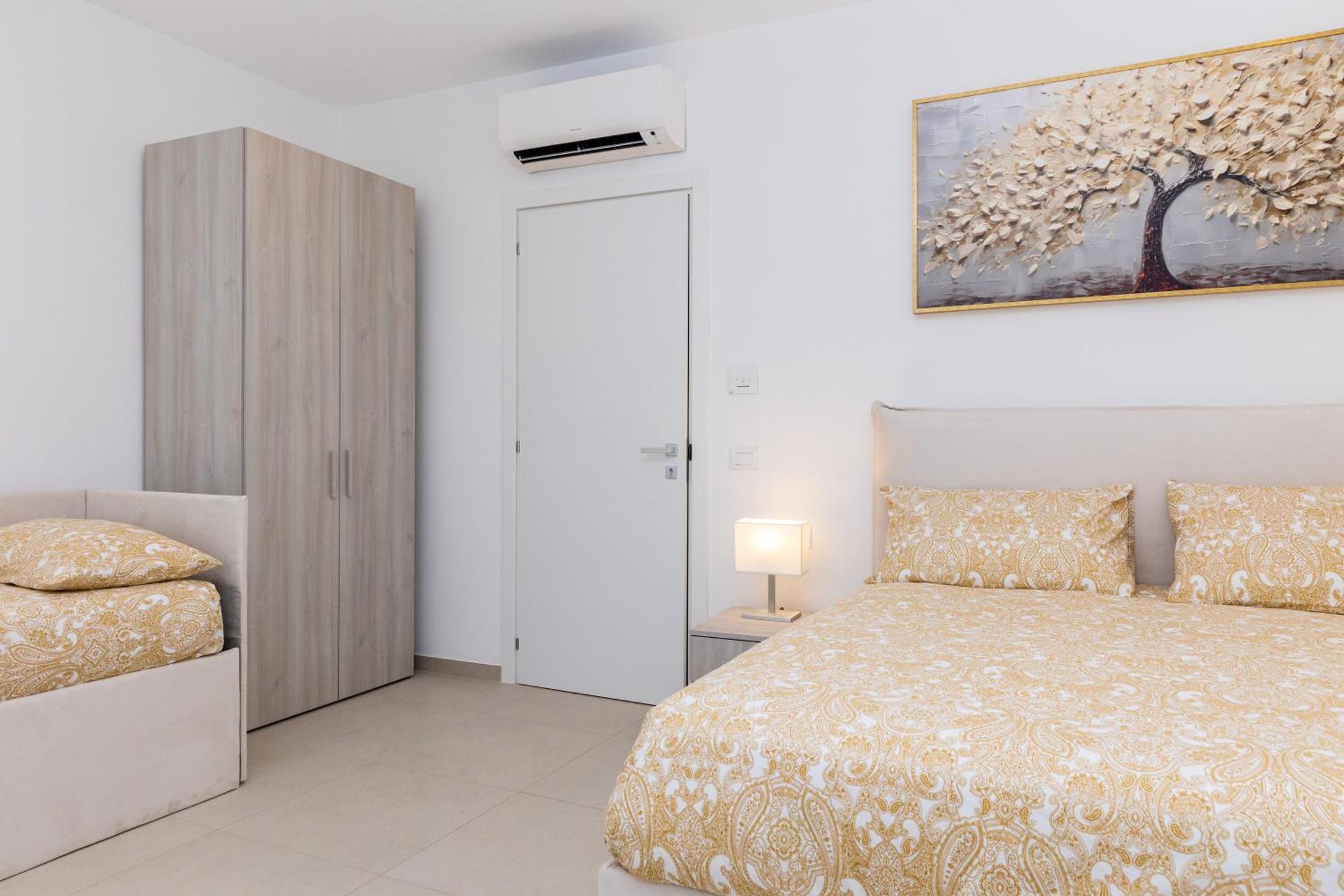 Villa Harmony Sorrento Meta Ngoại thất bức ảnh