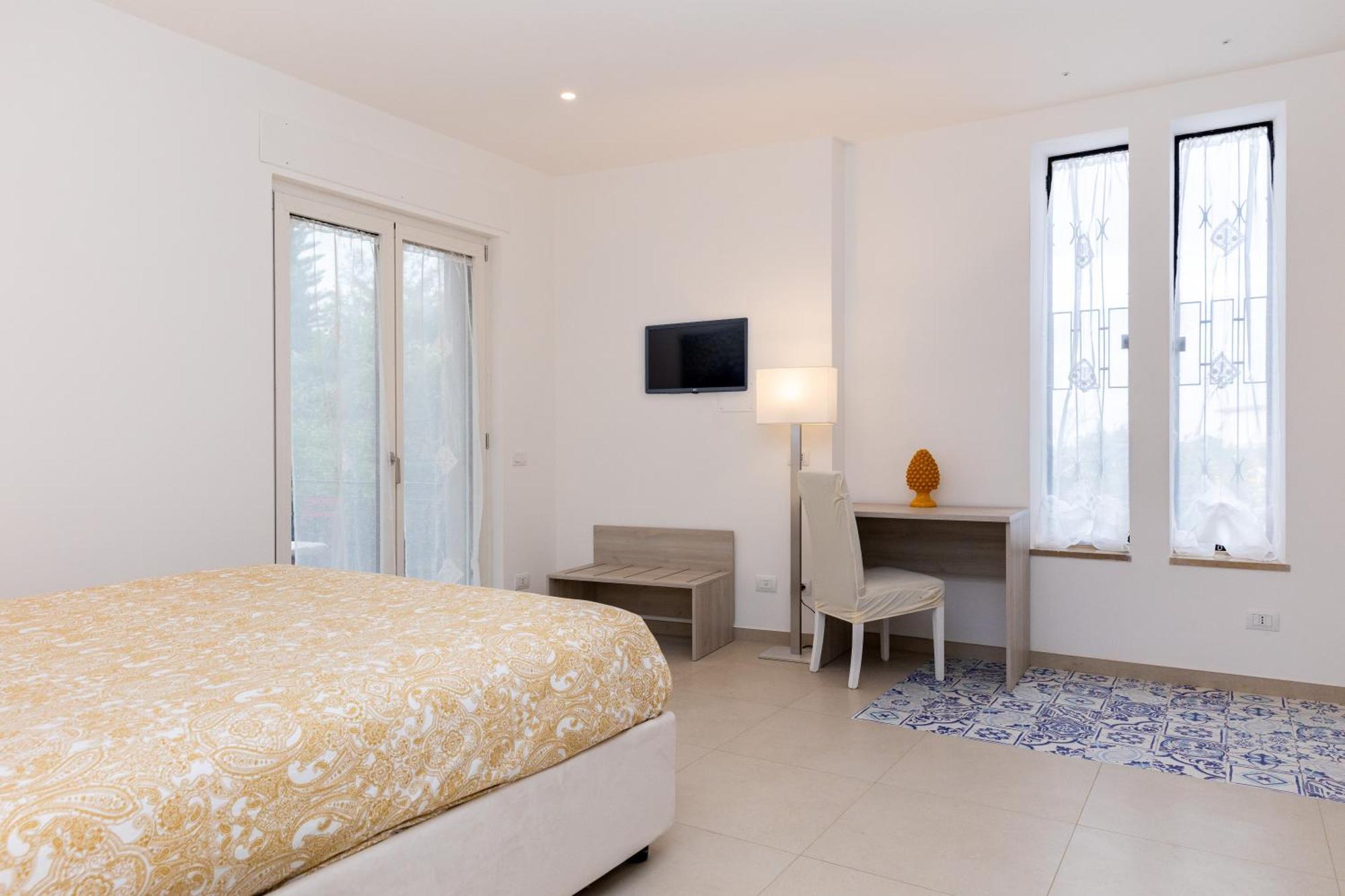 Villa Harmony Sorrento Meta Ngoại thất bức ảnh