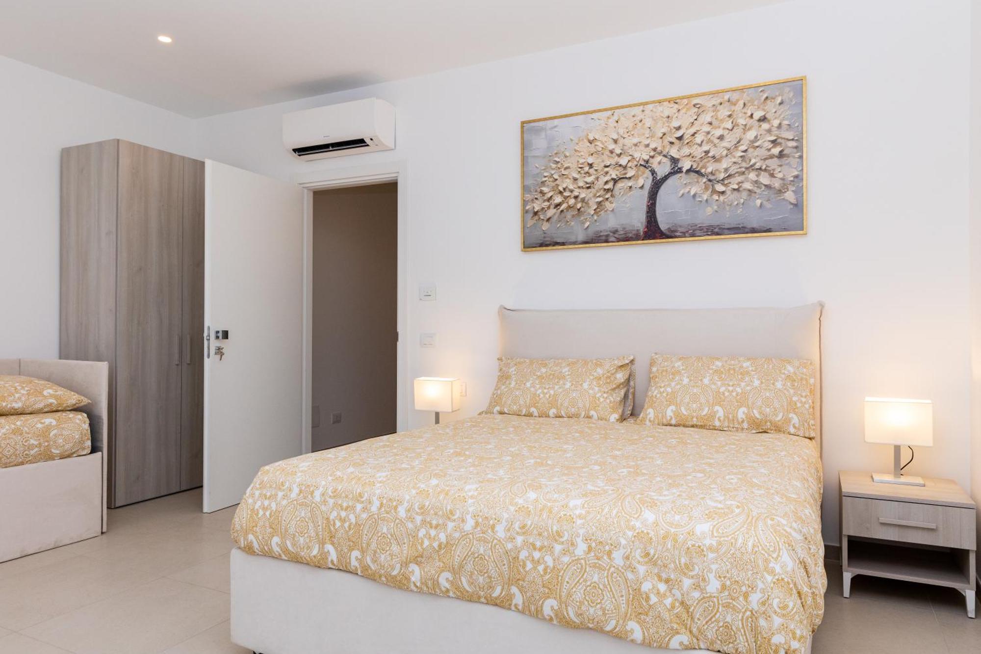 Villa Harmony Sorrento Meta Ngoại thất bức ảnh