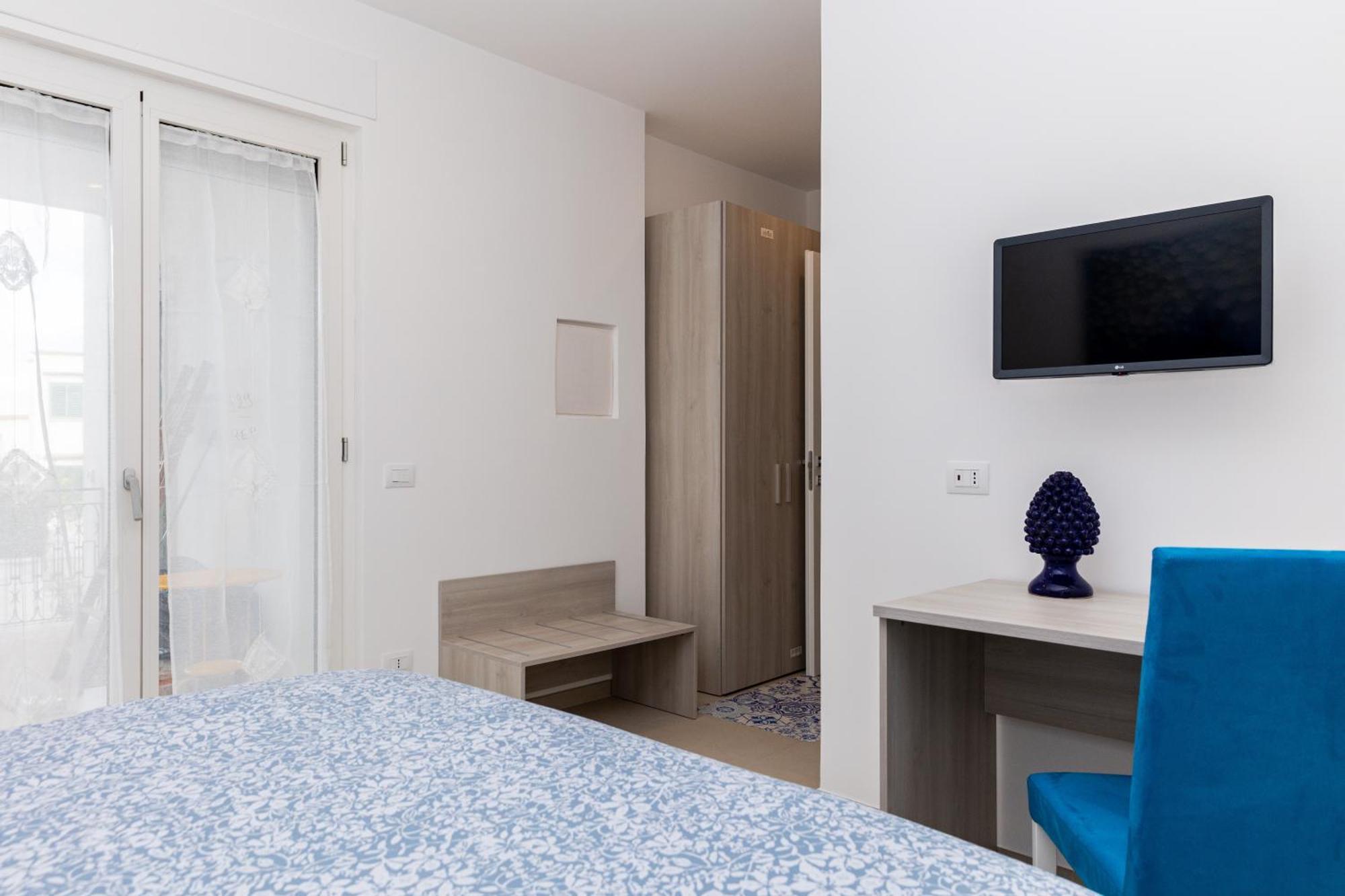 Villa Harmony Sorrento Meta Ngoại thất bức ảnh
