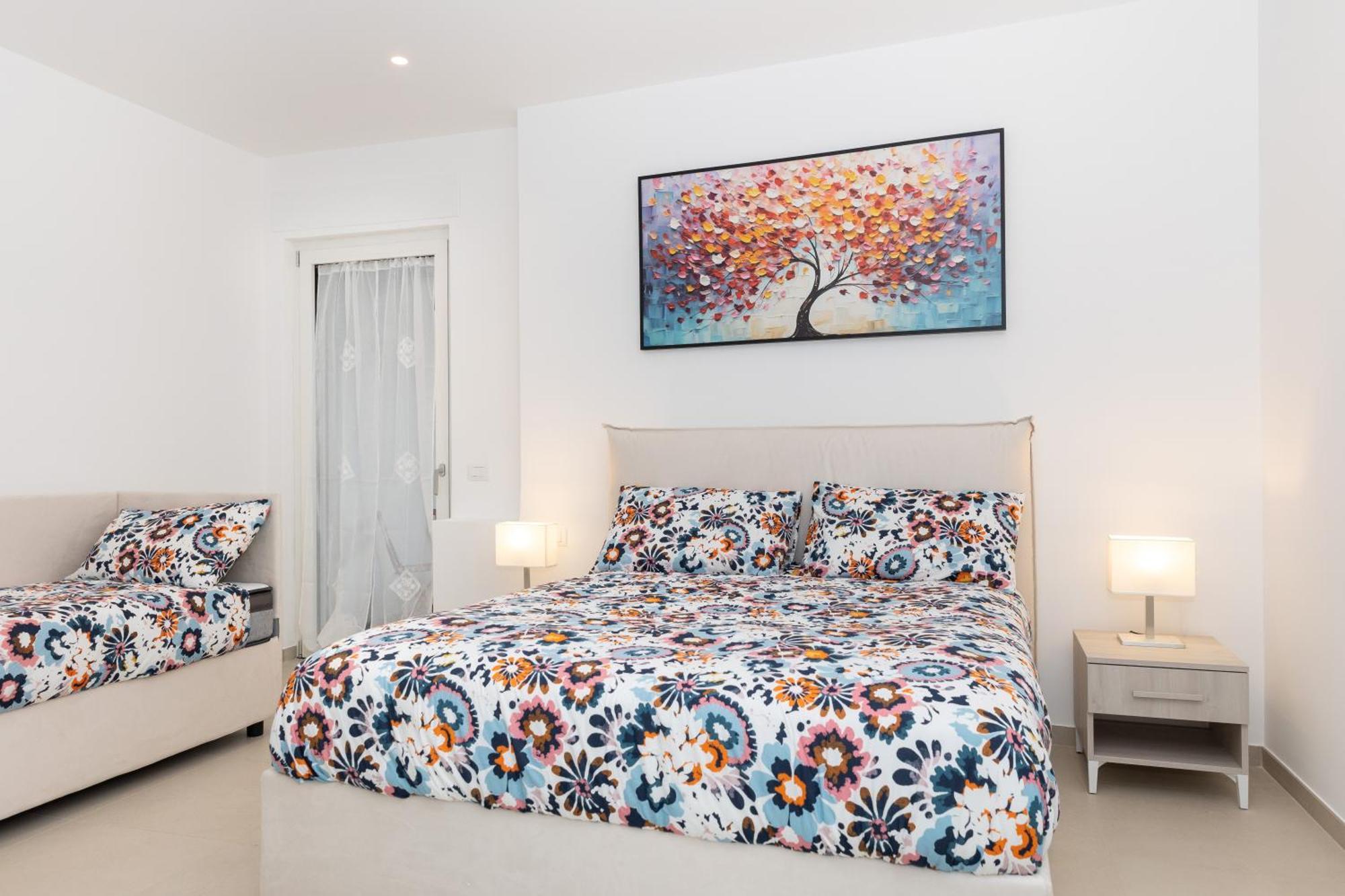 Villa Harmony Sorrento Meta Ngoại thất bức ảnh