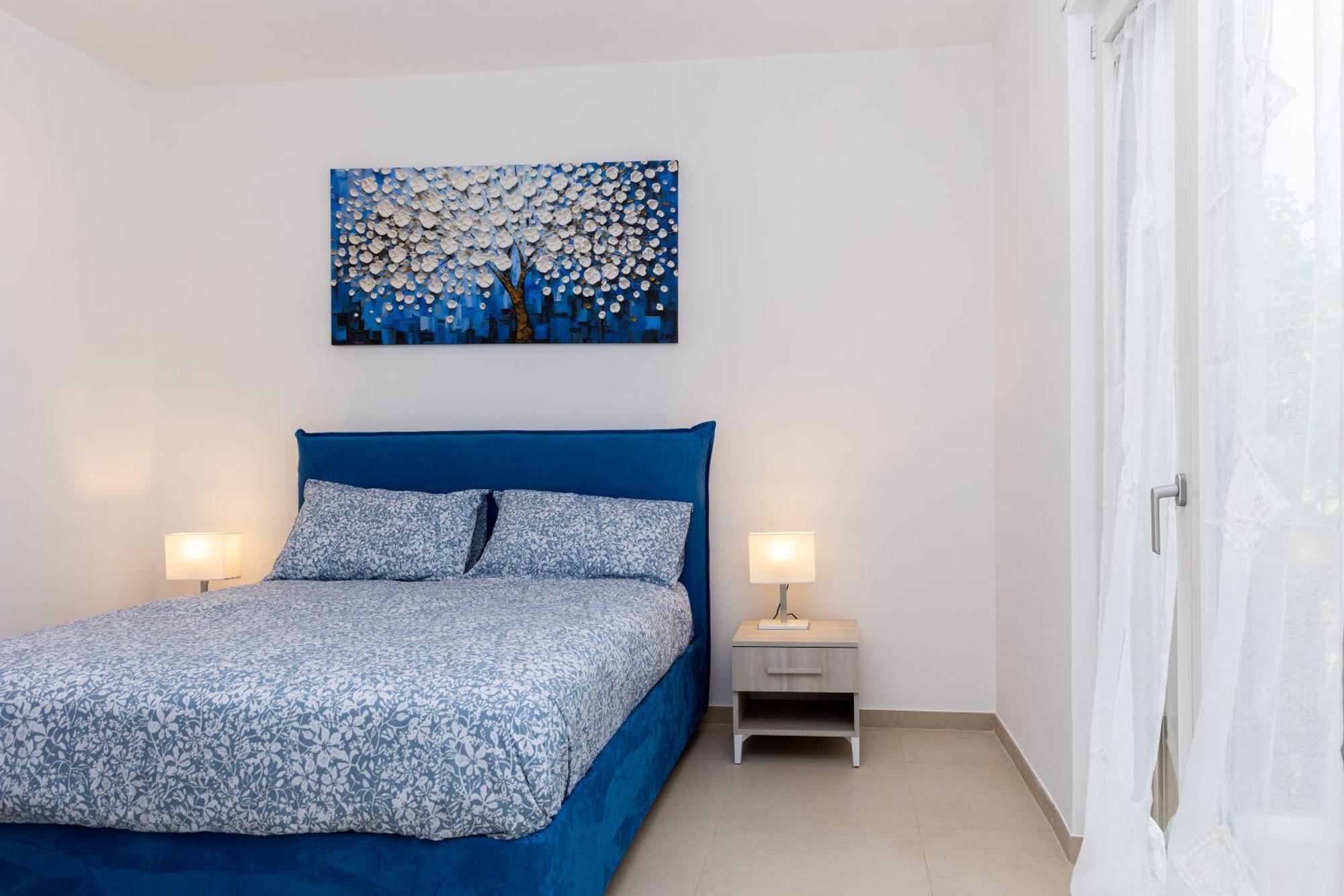 Villa Harmony Sorrento Meta Ngoại thất bức ảnh